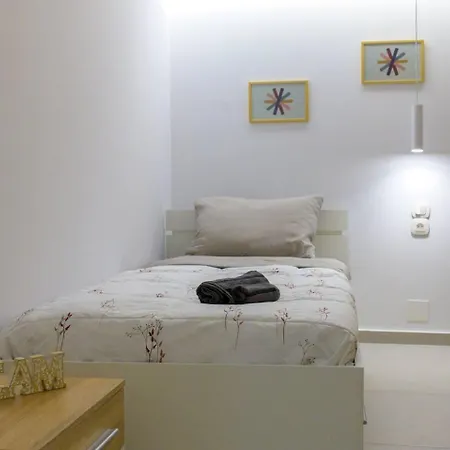 Harrys Place * Heraklion (Crete)