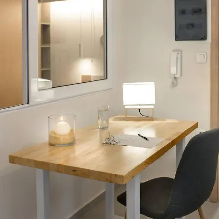 Harrys Place Apartment