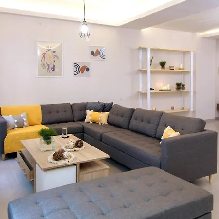 Harrys Place Heraklion (Crete)
