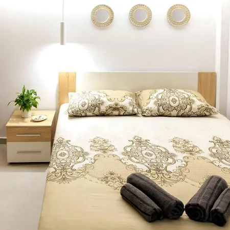 Harrys Place Apartment Heraklion (Crete)