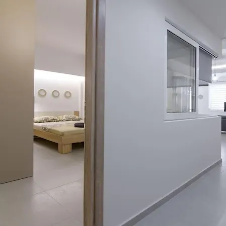 Harrys Place Apartment Heraklion (Crete)