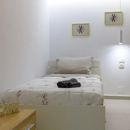 Harrys Place Apartment Heraklion (Crete)