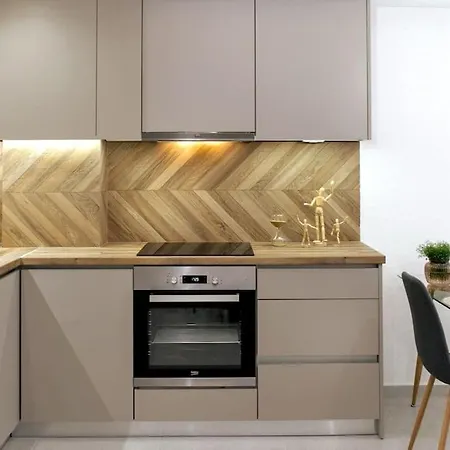 Harrys Place Apartment