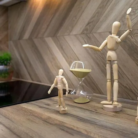Apartment Harrys Place Heraklion (Crete)