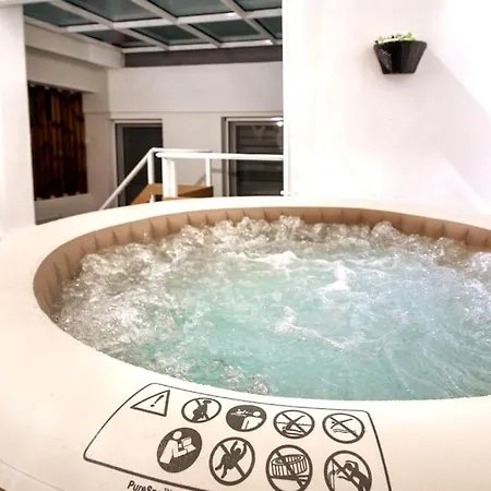 Harrys Place Apartment *