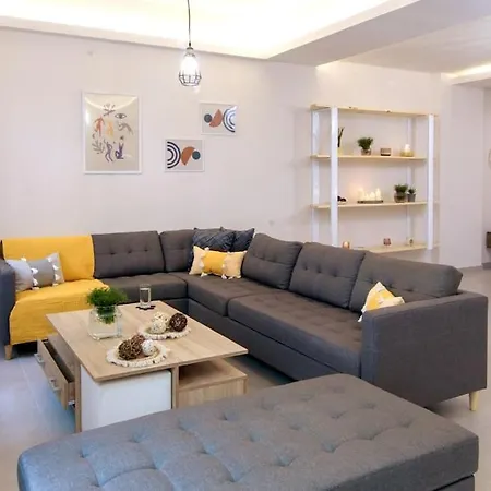 Apartment Harrys Place *