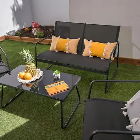Apartment Harrys Place Heraklion (Crete)
