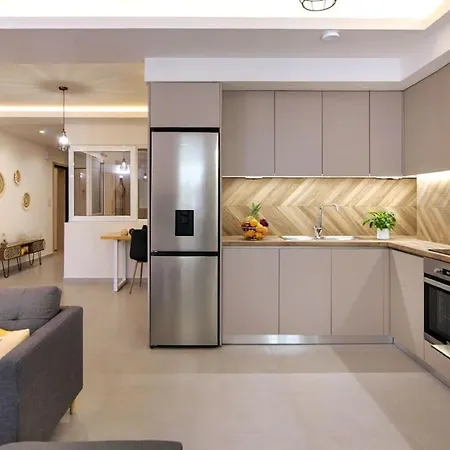 Apartment Harrys Place Heraklion (Crete)